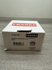 Franke 900 pwt for sale  Mooresville
