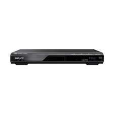 Lecteur dvd sony d'occasion  Hénin-Beaumont