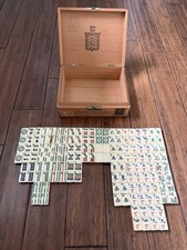 Vintage mah jong for sale  Muskego
