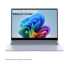 Notebook SAMSUNG Galaxy Book4 Edge 16", Copiloto+ PC 16GB 512GB Azul Win 11 comprar usado  Enviando para Brazil