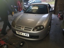 Mgf cars sale for sale  DRIFFIELD