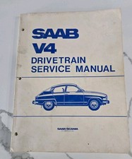Saab drivetrain service for sale  Hampton