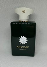 Profumo amouage purpose usato Profumo amouage purpose usato  Battipaglia