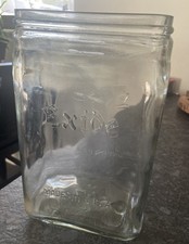 Vintage exide clear for sale  Little Rock