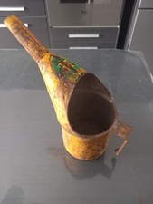 Broc huile bidon d'occasion  Sées