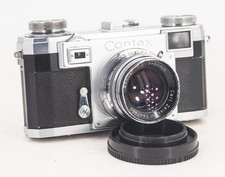 Zeiss ikon contax d'occasion  Valenciennes