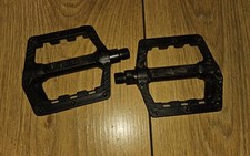 Wellgo plastic platform for sale  SHEFFIELD