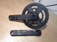 rotor crankset for sale rotor crankset for sale  BRISTOL