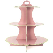 Cardboard etagere levels d'occasion  Expédié en Belgium