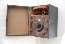Poste galène coffret d'occasion  Balma