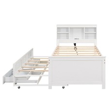 Twin full size for sale  Whittier