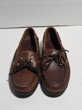 Sebago dockside men for sale  Ocala