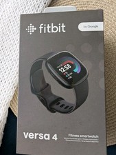 Fitbit versa smart for sale  BRENTWOOD