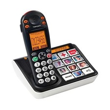 Téléphone fil vibreur d'occasion  Oullins