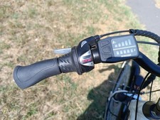 Biciclette elettriche usato  Castenaso