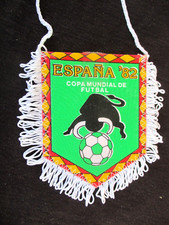 Espana cup 1982 d'occasion Espana cup 1982 d'occasion  Nice-