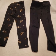 Pairs girls leggings for sale  Bealeton