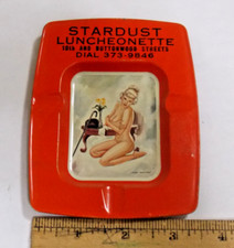 Vintage risque nude for sale  Hamburg