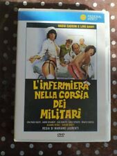 Dvd infermiera nella usato  Urbania