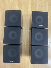 Pioneer ssp lx60d for sale  HENFIELD