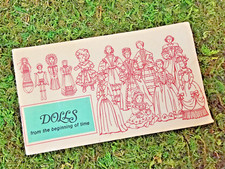 Vintage dolls beginning for sale  Haysville