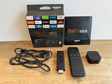Amazon firetv stick for sale  Eau Claire