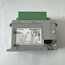 Allen bradley micro800 usato  Prato