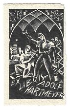 Karl köster exlibris gebraucht kaufen  Berlin