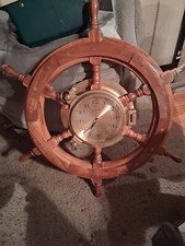 Ship time quartz for sale  Hood River