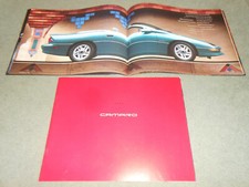 1995 chevy camaro for sale  Greencastle