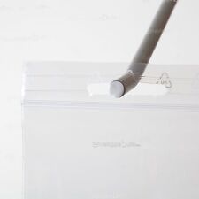 Sachets plastiques fermeture d'occasion  Saint-Amarin