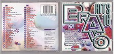 Hits 16 2cds gebraucht kaufen  Philippsthal