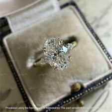 3ct oval cut for sale  Jamaica