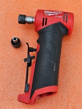 Milwaukee m12 fdga for sale  EDINBURGH