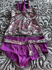 Tankini size for sale  LUTON