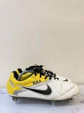 Używany, Nike CTR360 Maestri Knagi piłkarskie US9.5 UK8.5 Bośnia Buty piłkarskie Wydanie gracza na sprzedaż  PL