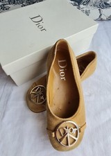 Veritable paire chaussures d'occasion  Le Poinçonnet