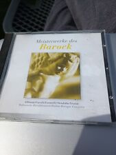Italienische barockkonzerte al gebraucht kaufen  Eppstein