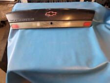 Monte carlo tail for sale  Medical Lake