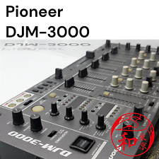 Pioneer djm 3000 for sale  Shipping to Ireland