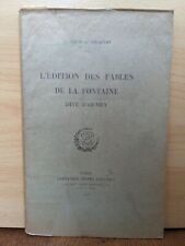 Livre ancien girardin d'occasion  Penmarch