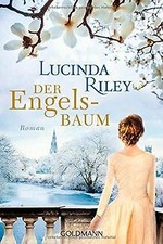 Engelsbaum roman riley gebraucht kaufen  Berlin