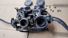 Carburatori senza sensori usato  Acerra