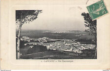 11. capendu vue d'occasion  Vasles