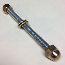 Sportster brass acorn for sale  Morrisville