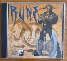 Rune rom ita. usato  Ferrara