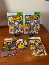 Borderlands gioco per usato  Caltanissetta