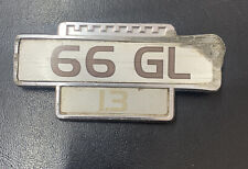 Volvo 66gl 1.3 for sale  MARGATE