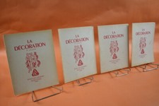 Décoration cours dessin d'occasion  Châtillon-sur-Indre