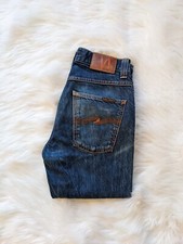 Nudie jeans grim for sale  NORWICH